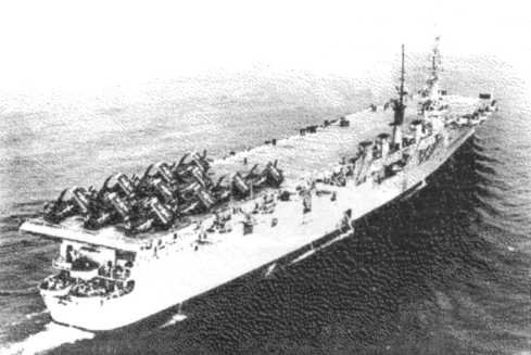 Авианосцы США 1909 - 1969 гг. - img_64.jpg