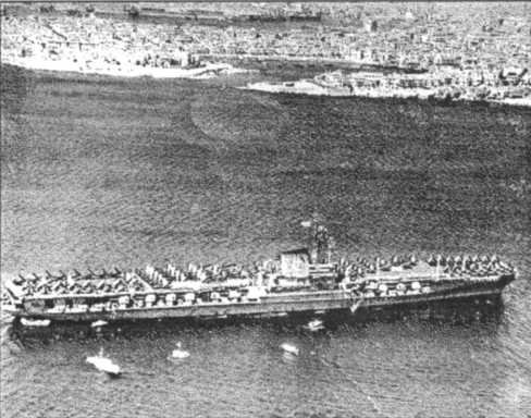 Авианосцы США 1909 - 1969 гг. - img_66.jpg