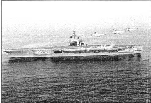 Авианосцы США 1909 - 1969 гг. - img_91.jpg