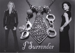 Книга I Surrender