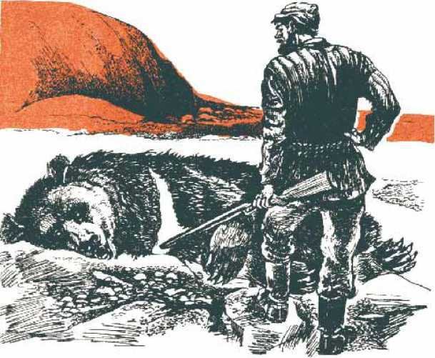 Червь смерти<br />Метаморфозы олгой-хорхоя - i_008.jpg