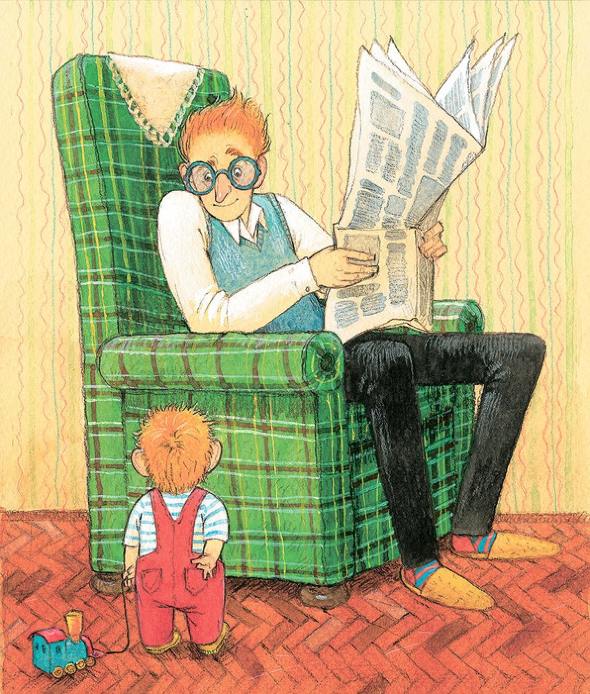 Тучкины штучки (сборник) - i_001.jpg