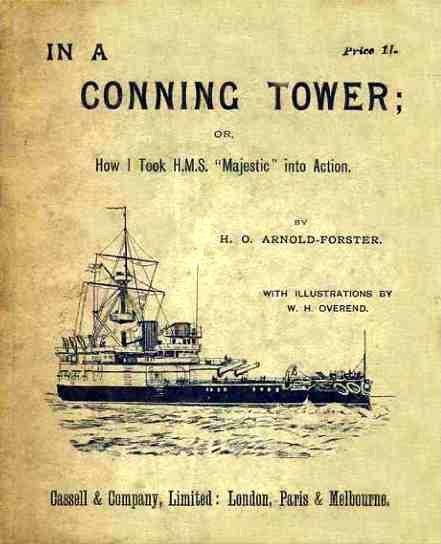 Бумажные войны<br />Военная фантастика 1871-1941 (Фантастическая литература: Исследования и материалы. Том I). - i_005.jpg