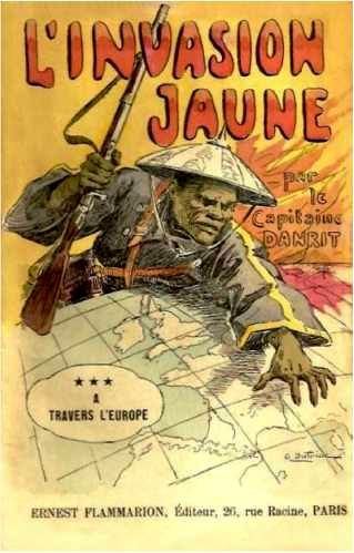 Бумажные войны<br />Военная фантастика 1871-1941 (Фантастическая литература: Исследования и материалы. Том I). - i_010.jpg