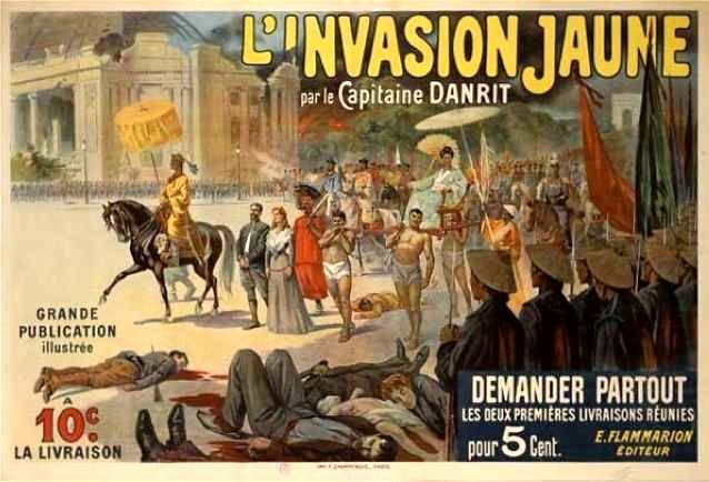 Бумажные войны<br />Военная фантастика 1871-1941 (Фантастическая литература: Исследования и материалы. Том I). - i_011.jpg