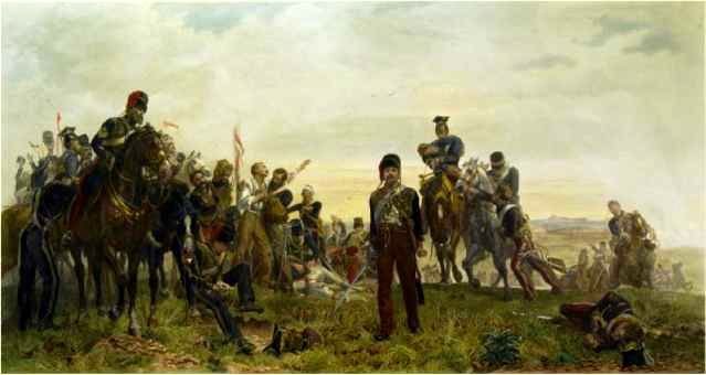 Бумажные войны<br />Военная фантастика 1871-1941 (Фантастическая литература: Исследования и материалы. Том I). - i_012.jpg