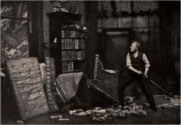 Бумажные войны<br />Военная фантастика 1871-1941 (Фантастическая литература: Исследования и материалы. Том I). - i_022.jpg