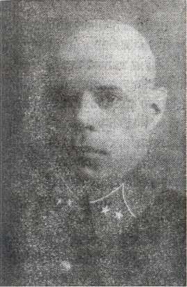 Танковый удар<br />Советские танки в боях. 1942—1943 - i_010.jpg