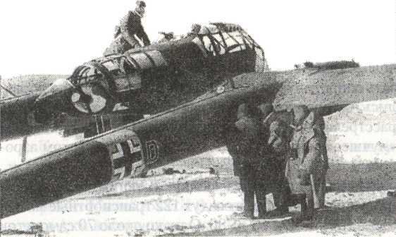 Танковый удар<br />Советские танки в боях. 1942—1943 - i_027.jpg