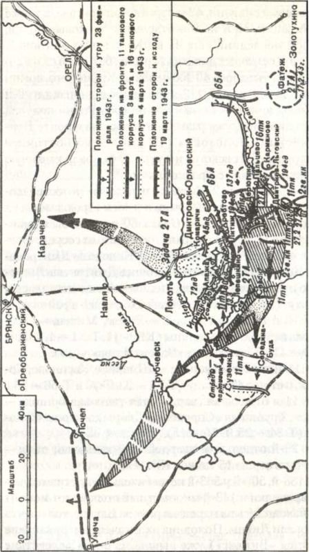 Танковый удар<br />Советские танки в боях. 1942—1943 - i_051.jpg