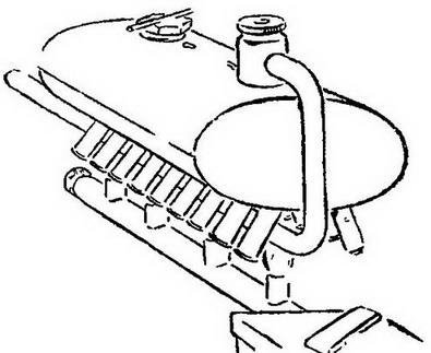 Самодельные электрические и паровые двигатели - _131.jpg