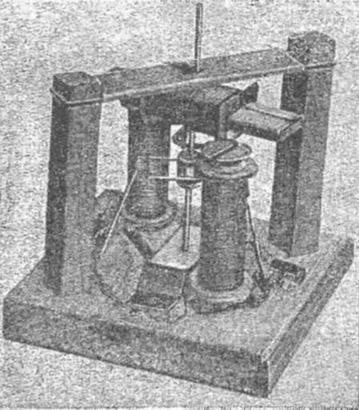 Самодельные электрические и паровые двигатели - _17.jpg