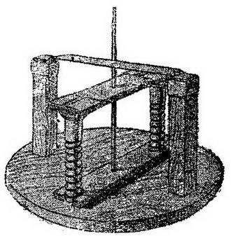 Самодельные электрические и паровые двигатели - _9.jpg