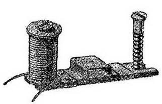 Самодельные электрические и паровые двигатели - _10.jpg