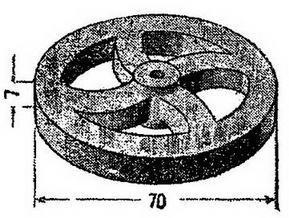 Самодельные электрические и паровые двигатели - _110.jpg