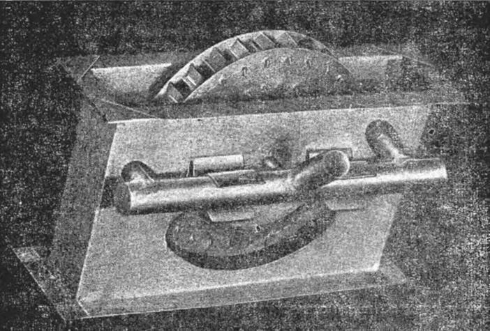 Самодельные электрические и паровые двигатели - _116.jpg