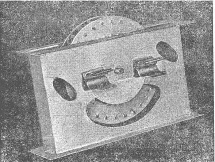 Самодельные электрические и паровые двигатели - _121.jpg