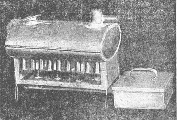 Самодельные электрические и паровые двигатели - _124.jpg