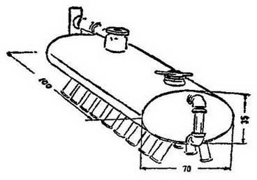 Самодельные электрические и паровые двигатели - _125.jpg
