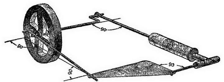 Самодельные электрические и паровые двигатели - _89.jpg