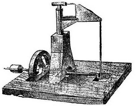 Самодельные электрические и паровые двигатели - _91.jpg
