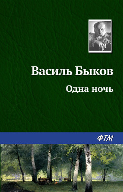 Книга Одна ночь