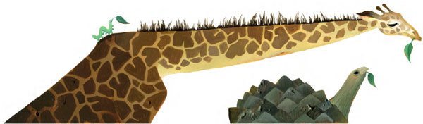 Алмазное дерево. Еврейские народные сказки со всего света - i_004.jpg