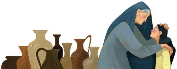 Алмазное дерево. Еврейские народные сказки со всего света - i_009.jpg