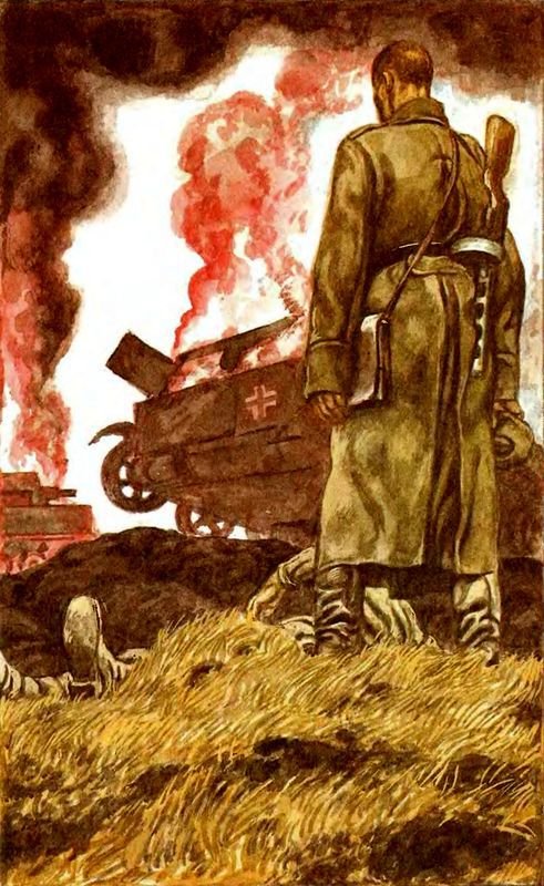 Библиотека мировой литературы для детей, т. 30, кн. 4 - i_013.jpg