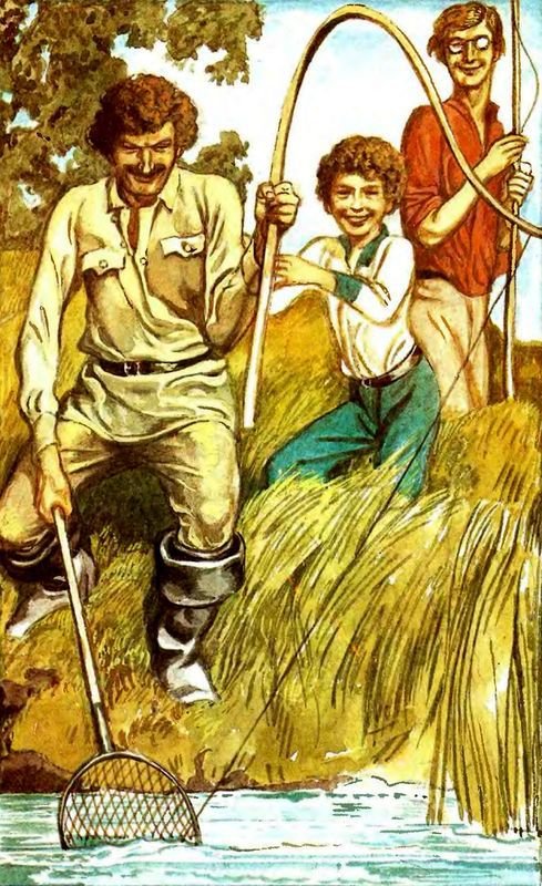 Библиотека мировой литературы для детей, т. 30, кн. 4 - i_020.jpg