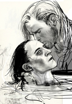 Книга You are not alone, brother (СИ)