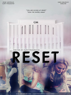 Книга Reset (ЛП)