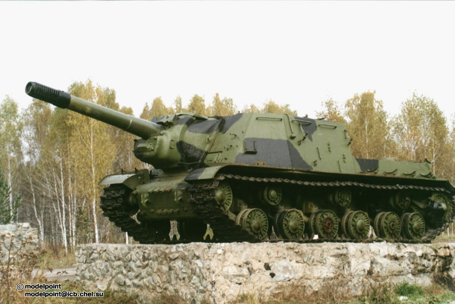 ИС-3. Боевое крещение (СИ) - _3.jpg