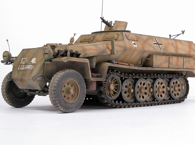 ИС-3. Боевое крещение (СИ) - _14.jpg