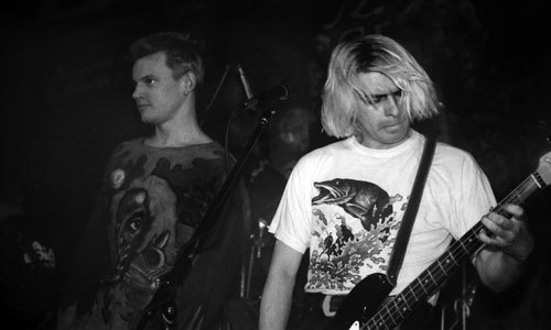 Король и Шут. Между Купчино и Ржевкой… - i_044.jpg