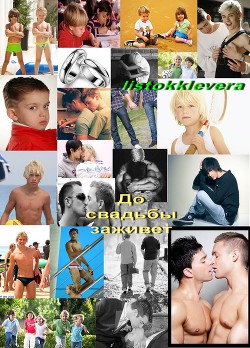 Читать онлайн книгу До свадьбы заживёт (СИ) автор Книга До свадьбы заживёт (СИ)