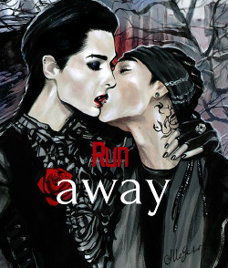 Книга Run awayHide away. Part II. Yesterday You Threw Away Tomorrow