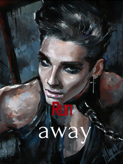 Книга Run awayHide away. Part III. Changes will come in the fall (СИ)