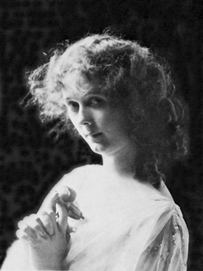 Айседора Дункан. Модерн на босу ногу - i_011.jpg