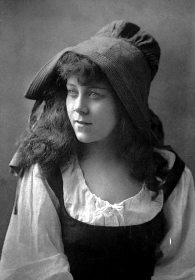 Айседора Дункан. Модерн на босу ногу - i_013.jpg