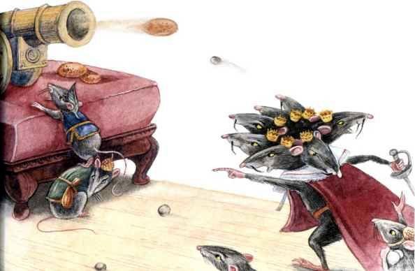 Щелкунчик<br />Сказка - i_018.jpg