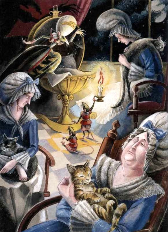 Щелкунчик<br />Сказка - i_024.jpg