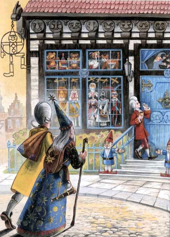 Щелкунчик<br />Сказка - i_027.jpg