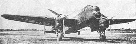 Авиация Великобритании во второй мировой войне Бомбардировщики Часть I - pic_14.jpg