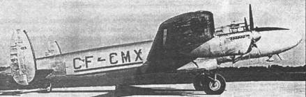 Авиация Великобритании во второй мировой войне Бомбардировщики Часть I - pic_49.jpg