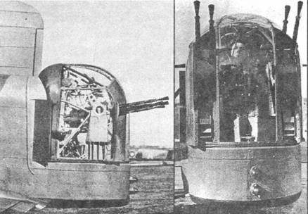 Авиация Великобритании во второй мировой войне Бомбардировщики Часть I - pic_61.jpg