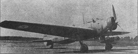 Авиация Великобритании во второй мировой войне Бомбардировщики Часть II - pic_16.jpg