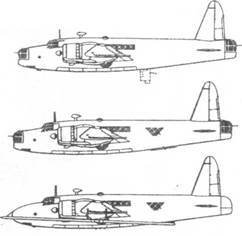 Авиация Великобритании во второй мировой войне Бомбардировщики Часть II - pic_32.jpg