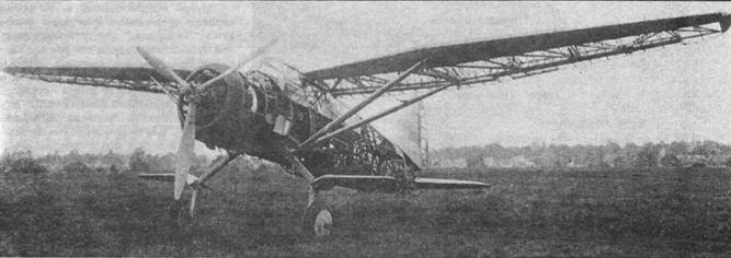 Авиация Великобритании во второй мировой войне Бомбардировщики Часть II - pic_68.jpg