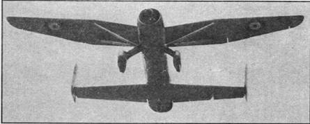 Авиация Великобритании во второй мировой войне Бомбардировщики Часть II - pic_70.jpg